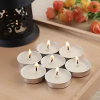 3 pcs Mini Tea Light Candle 